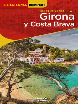 cover image of Girona y Costa Brava